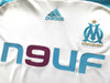 2007/08 Marseille Home Football Shirt (XL)