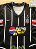 2003 Corinthians Away Football Shirt (Renato) #10 (L)