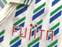 1990 Fujita Kogyo Home Football Shirt (L)