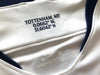 2018/19 Tottenham Home Premier League Football Shirt Kane #10 (M) *BNWT*