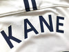 2018/19 Tottenham Home Premier League Football Shirt Kane #10 (M) *BNWT*