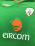 2008/09 Republic of Ireland Home Football Shirt (B)