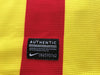 2013/14 Barcelona Away La Liga Football Shirt (XXL)