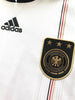 2010/11 Germany Home Football Shirt (L)
