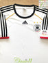 2005/06 Germany Basic Football Shirt (XL)