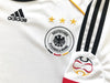 2005/06 Germany Basic Football Shirt (XL)
