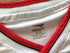 2001 Sao Paulo Home Football Shirt #10 (M)