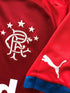 2014/15 Rangers 3rd Football Shirt (XL)
