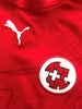 2006/07 Switzerland Home Football Shirt (L)