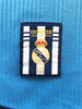 1999/00 Real Madrid 3rd Football Shirt (L)