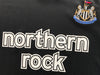 2006/07 Newcastle United 3rd Football Shirt. (M)