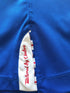 2011/12 Rangers Home SPL Football Shirt Hemmings #38 (M)
