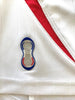 2006/07 France Away Football Shirt #11 (XL)