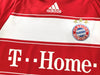 2007/08 Bayern Munich Home Shirt (B)