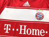 2007/08 Bayern Munich Home Shirt (Y)