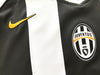 2004/06 Juventus Home Football Shirt Emerson #8 (L)