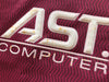 1997/98 Aston Villa Home Football Shirt (Y)