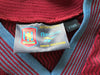 1997/98 Aston Villa Home Football Shirt (Y)