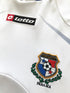 2009/10 Panama Away Football Shirt. (XL)