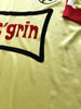 1980 SRD Historique Home Football Shirt (L)