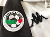 1998/99 Juventus Away Serie A Football Shirt Fonseca #11 (L)