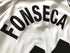 1998/99 Juventus Away Serie A Football Shirt Fonseca #11 (L)