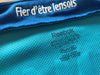 2009/10 RC Lens Away Football Shirt Hermach #20 (M)