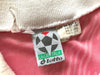 1992/93 Switzerland Home football Shirt (L)