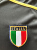 2003/04 Italy Goalkeeper Football Shirt (XL)