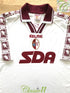 1999/00 Torino Away Football Shirt (XL)