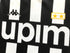 1989/90 Juventus Home Football Shirt. (XL)