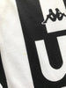 1989/90 Juventus Home Football Shirt. (XL)