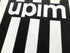 1989/90 Juventus Home Football Shirt. (XL)