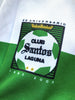 2003/04 Santos Laguna Home Football Shirt (M)