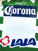 2003/04 Santos Laguna Home Football Shirt (M)