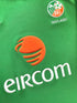 2001/02 Republic of Ireland Home Football Shirt (L)