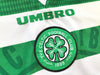 1997/98 Celtic Home Football Shirt (XL)
