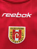 2001/02 Dunaujvaros FC Home Football Shirt (M)