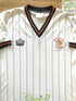 1982/83 Hull City Away Football Shirt (M)