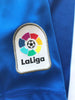 2016/17 Leganes Home La Liga Football Shirt *BNWT* (M)