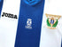 2016/17 Leganes Home La Liga Football Shirt *BNWT* (M)