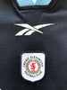 1999/00 Crewe Alexandra Away Football Shirt (M)