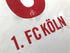 2015/16 FC Koln Home Bundesliga Football Shirt Jojić #8 (XXL)