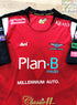 2015 Bangkok Utd Home Football Shirt (M)