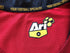 2015 Bangkok Utd Home Football Shirt (M)