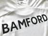 2020/21 Leeds United Home Premier League Football Shirt Bamford #9 (XXL) *BNWT*