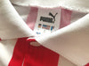 1995/96 1. FC Köln Home Football Shirt (S)