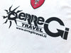 2000/01 Perugia Away Football Shirt #9 (XL)