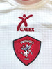 2000/01 Perugia Away Football Shirt #15 (XL)
