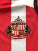 2008/09 Sunderland Home Football Shirt (S)